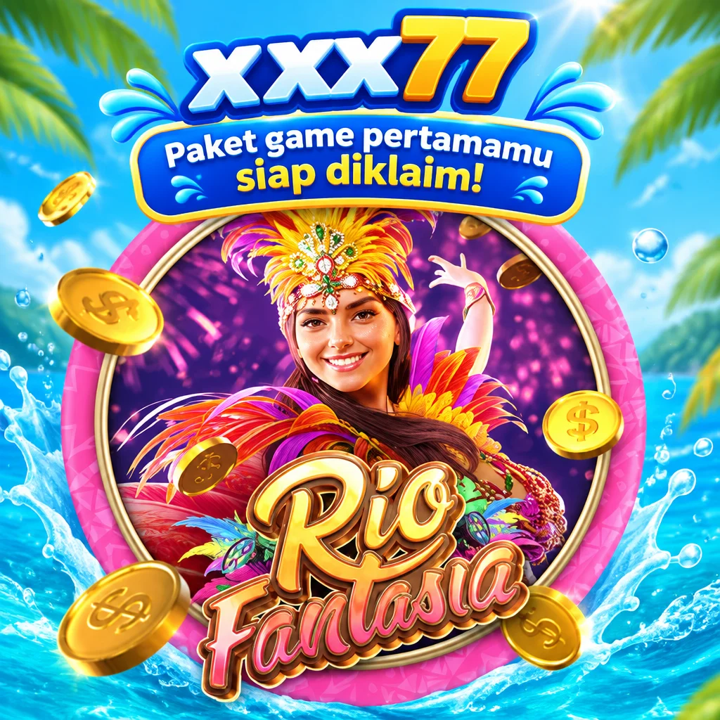 xxx77 · Rio Fantasia