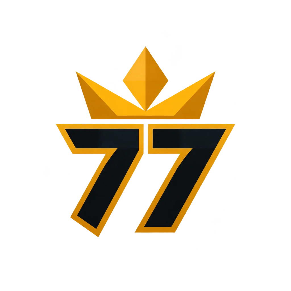 xxx77 Logo