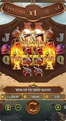 xxx77 · Wild Bounty Sd