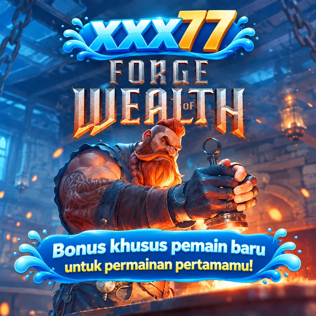 xxx77 · Forge Wealth